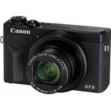 Canon Powershot G7 X MKIII Nero