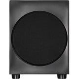 Chieftec CI-03B-OP, Alloggio a cubo Nero