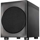 Chieftec CI-03B-OP, Alloggio a cubo Nero