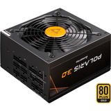 Chieftec PPS-1050FC-A3 1050W Nero