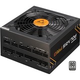 Chieftec PPX-1300FC-A3 1300W, Alimentatore PC Nero