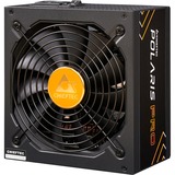 Chieftec PPX-1300FC-A3 1300W, Alimentatore PC Nero