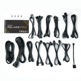 Chieftec PPX-1300FC-A3 1300W, Alimentatore PC Nero
