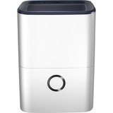Comfeè MDDF-20DEN7, Deumidificatore bianco/grigio