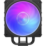 Cooler Master Hyper 212 3DHP ARGB, raffreddamento CPU  Nero
