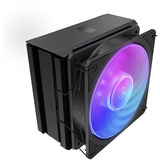 Cooler Master Hyper 212 3DHP ARGB, raffreddamento CPU  Nero