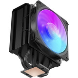 Cooler Master Hyper 212 3DHP ARGB, raffreddamento CPU  Nero