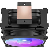 Cooler Master Hyper 212 3DHP ARGB, raffreddamento CPU  Nero