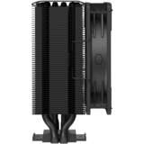 Cooler Master Hyper 212 3DHP ARGB, raffreddamento CPU  Nero