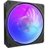 Cooler Master Hyper 212 3DHP ARGB, raffreddamento CPU  Nero