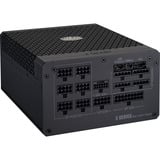 Cooler Master MPS-B001-AZBP-NBEU, Alimentatore PC Nero