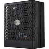 Cooler Master MPS-B001-AZBP-NBEU, Alimentatore PC Nero