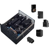 Cooler Master MPS-B001-AZBP-NBEU, Alimentatore PC Nero