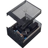 Cooler Master MPS-B001-AZBP-NBEU, Alimentatore PC Nero