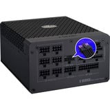 Cooler Master X Silent Edge Platinum 1100 230V, Alimentatore PC Nero