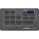 Cooler Master X Silent Edge Platinum 1100 230V, Alimentatore PC Nero