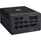 Cooler Master X Silent Edge Platinum 1100 230V, Alimentatore PC Nero