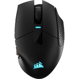 Corsair CH-9314311-EU, Mouse da gioco Nero