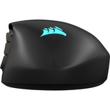 Corsair CH-9314311-EU, Mouse da gioco Nero