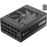 Corsair CP-9020307-EU, Alimentatore PC Nero
