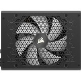 Corsair CP-9020307-EU, Alimentatore PC Nero