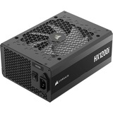 Corsair HX1200i (2025), Alimentatore PC Nero