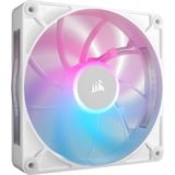 Corsair RX140 MAX RGB, Ventola bianco