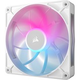Corsair RX140 MAX RGB, Ventola bianco
