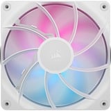 Corsair RX140 MAX RGB, Ventola bianco
