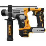 DEWALT DCH172NT-XJ, Trapano a percussione giallo/Nero