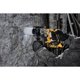 DEWALT DCH172NT-XJ, Trapano a percussione giallo/Nero