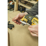 DEWALT DCS355N-XJ, Strumento multi funzione giallo/Nero
