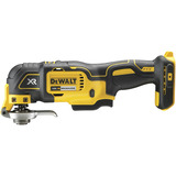 DEWALT DCS355N-XJ, Strumento multi funzione giallo/Nero