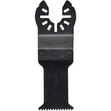 DEWALT DCS355N-XJ, Strumento multi funzione giallo/Nero
