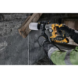 DEWALT Martello perforatore a batteria DCH172NT, 18 Volt, Trapano a percussione giallo/Nero