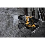 DEWALT Martello perforatore a batteria DCH172NT, 18 Volt, Trapano a percussione giallo/Nero