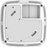 D-Link DAP-X3060 punto accesso WLAN 3000 Mbit/s Bianco Supporto Power over Ethernet (PoE), Punto di accesso 2.4 GHz, 5 GHz, 3000 Mbit/s, SNMP, SNMPv2, SNMPv3, WEP, WPA, WPA2, WPA3, 10,100,1000,2500 Mbit/s
