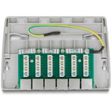 DeLOCK 88049 grigio