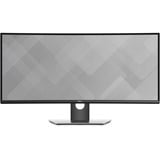 Dell DELL U3417W Ricondizionato, Monitor LED Nero