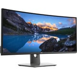 Dell DELL U3417W Ricondizionato, Monitor LED Nero