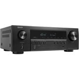 Denon AVR-S 670H, Ricevitore AV Nero