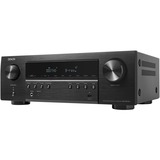 Denon AVR-S 670H, Ricevitore AV Nero