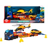 Dickie 203717005,  veicolo da gioco 