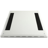 Digitus Armadio di rete Unique Serie - 800x800 mm (LxP), IT armadio grigio chiaro