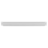 Digitus Coperchio per armadi da 483 mm (19"), Copertura grigio, Grigio, 11 kg, 1U, Turchia, 48,3 cm (19"), 505 mm