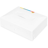 Digitus Custodia FTTH con 4 giunti SC SX, Scatola di giunzione 