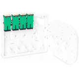 Digitus Custodia FTTH con 4 giunti SC SX, Scatola di giunzione 