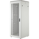 Digitus DN-31116, IT armadio grigio chiaro