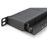 Digitus DN-91608S-SL-EA, Patch Panel Nero