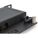 Digitus DN-91608S-SL-EA, Patch Panel Nero